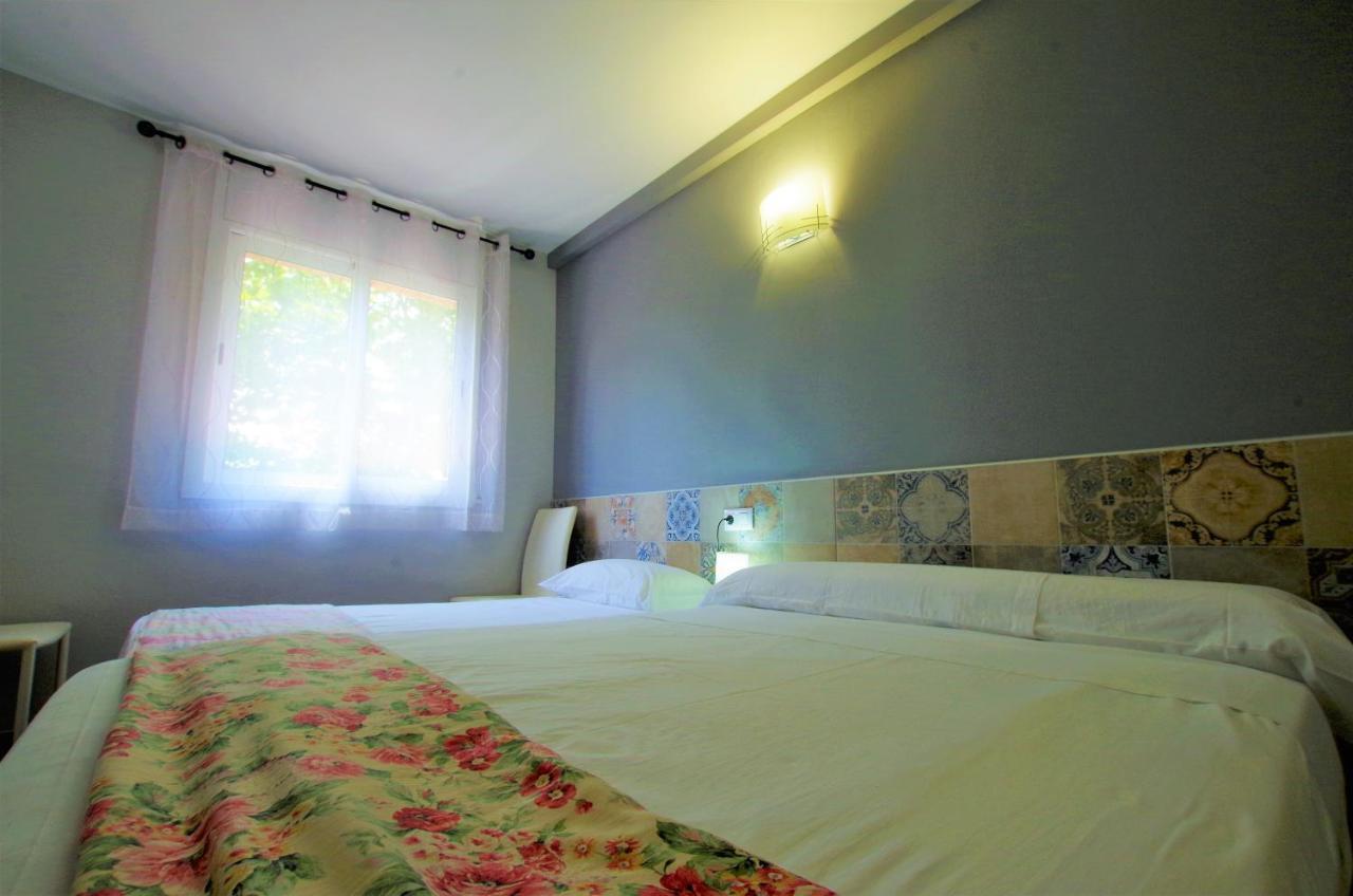 V&v Lloret- Blanc Precioso Con Piscina Comunitaria Y Aire Acondicionado * Lloret de Mar